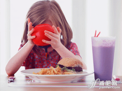 健康生活让减肥事半功倍 健康生活让减肥事半功倍