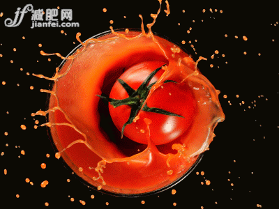 晚间西红柿减肥法释疑 晚间西红柿减肥法释疑