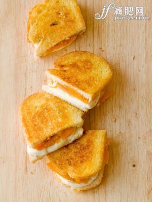 粗粮促进胃肠蠕动