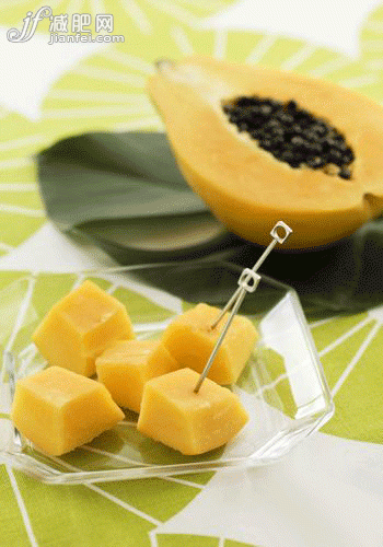 丰胸食谱助你胸部暴涨2个Cup(4)