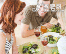 日常生活中的减肥要求