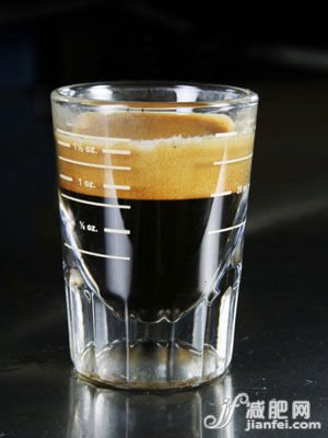意式特浓咖啡(Espresso) 意式特浓咖啡(Espresso)