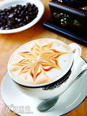 玛奇朵(Macchiato) 玛奇朵(Macchiato)