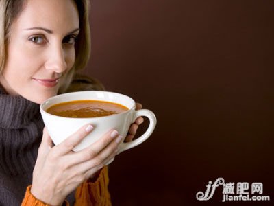 7日减肥计划 蜕变瘦美人