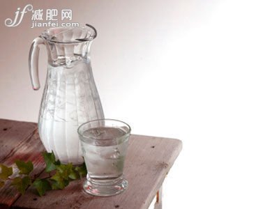 7日减肥计划 蜕变瘦美人