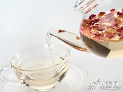 7日减肥计划 蜕变瘦美人