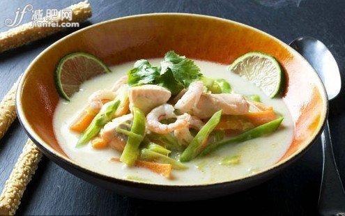 古人瘦身揭秘宫廷的减肥药膳