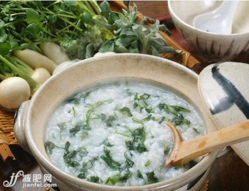 古人瘦身揭秘宫廷的减肥药膳