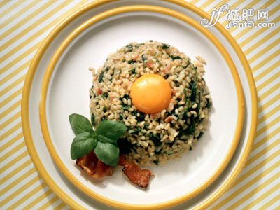 周三吃营养早餐 周三吃营养早餐