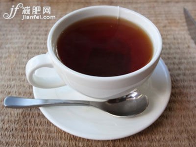 生姜红茶暖胃又瘦身 生姜红茶暖胃又瘦身
