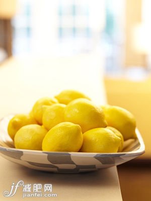 水果减肥不能全信