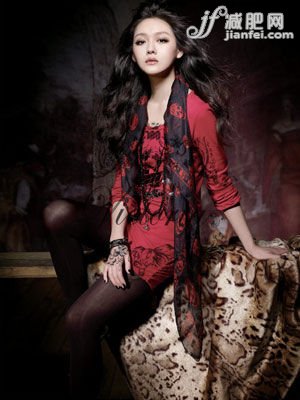 香蕉是大S的减肥“武器”