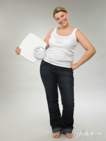 美腿有风险 小粗腿儿寿命长