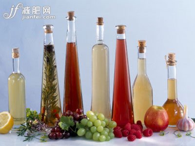 果醋饮料≠果醋