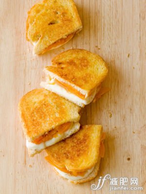 粗粮促进胃肠蠕动