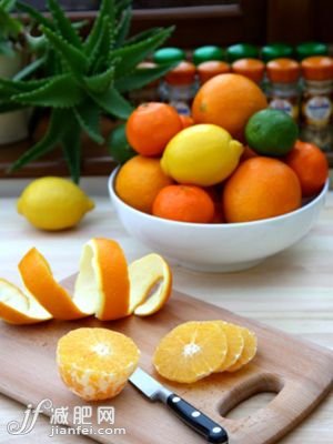 芦荟改善贫血症状