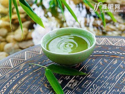 大蒜生姜乌龙茶