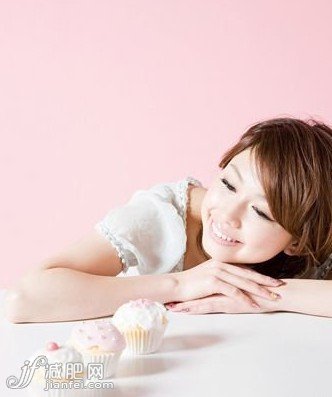 最适合偏食族MM的饮食瘦身方