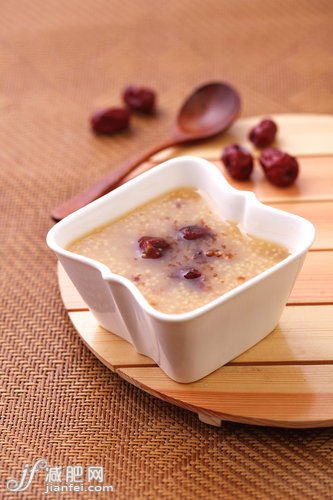 5款早餐减肥食谱 燃脂动力充满一整天