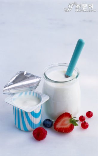 5款早餐减肥食谱 燃脂动力充满一整天