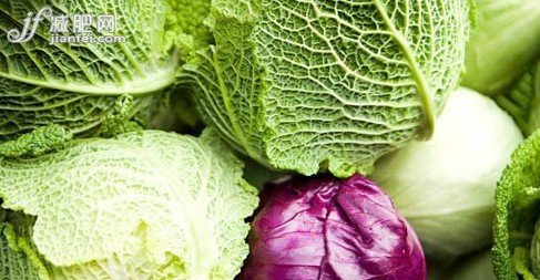 春末排毒吃什么？4款食物助你月瘦20斤