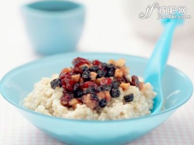 薏米红豆百合甜水