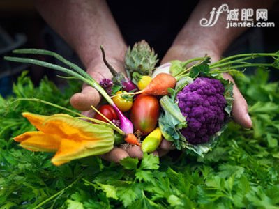 服用维C能燃烧脂肪