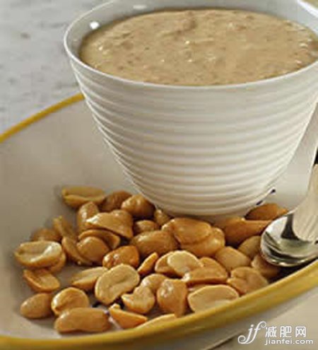 8种春季减肥食物 扫光多余脂肪 