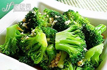 8种春季减肥食物 扫光多余脂肪 