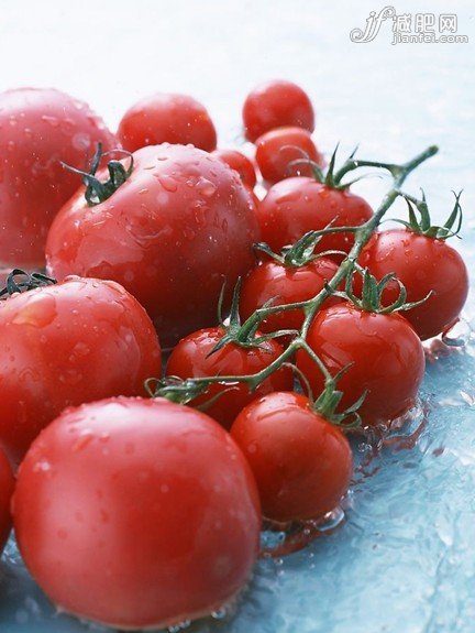 8种春季减肥食物 扫光多余脂肪 