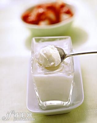 8种春季减肥食物 扫光多余脂肪 