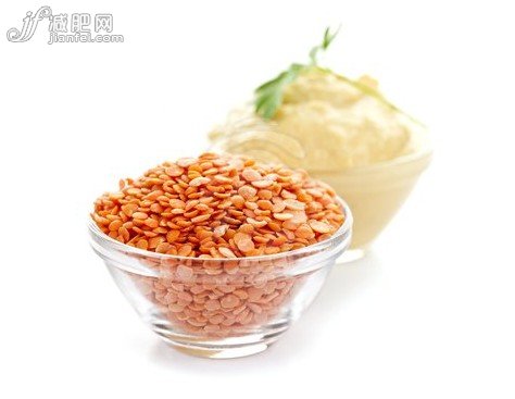 8种春季减肥食物 扫光多余脂肪 