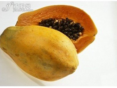 8种春季减肥食物 扫光多余脂肪 