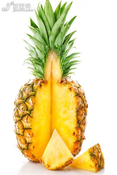 8种春季减肥食物 扫光多余脂肪 