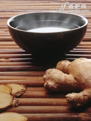 七天成排骨精 汤水瘦身纪录