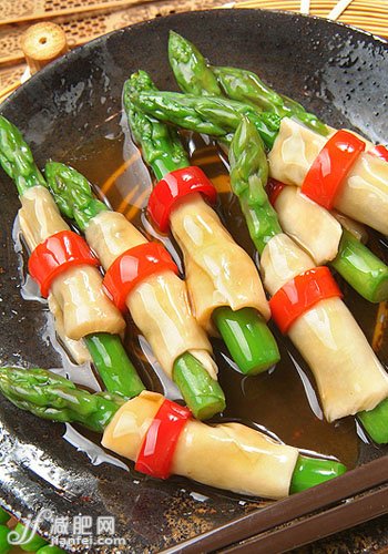 秋季10款美食 大开吃戒体重不飙升