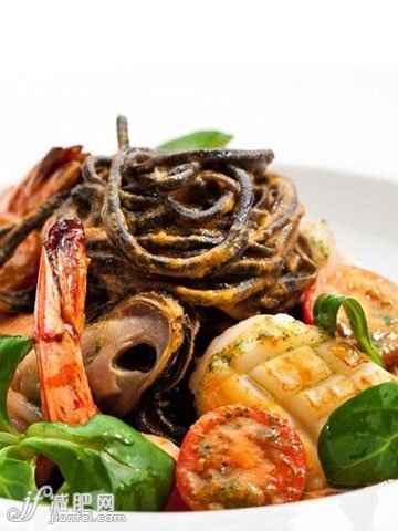 海鲜“打边炉”