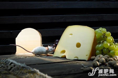 意大利波萝伏洛干酪