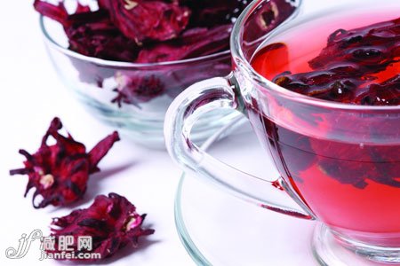 润肠排毒之花排毒