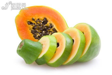 润肠排毒之果排毒