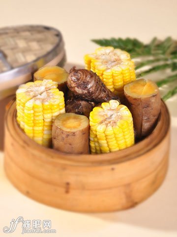 两天就见效！靠谱瘦身餐单大推荐