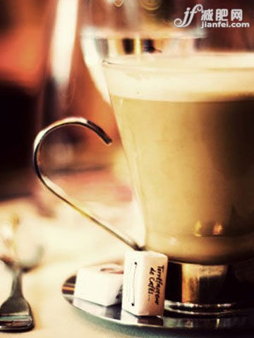 第一组瘦身餐单