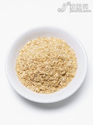 麦麸超低热量减肥法