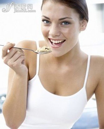 饮食减肥 你真“吃”对了吗