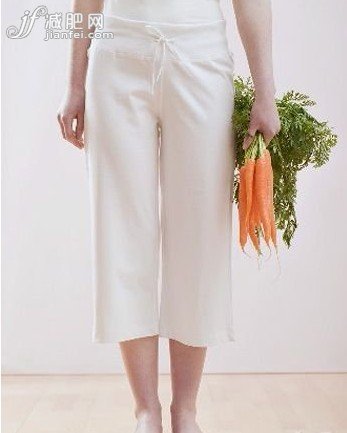 饮食减肥 你真“吃”对了吗