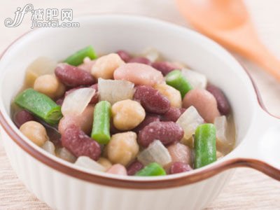 配合减肥日程安排