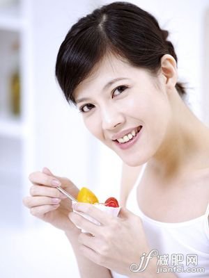 减肥记“二不四要”神奇瘦身