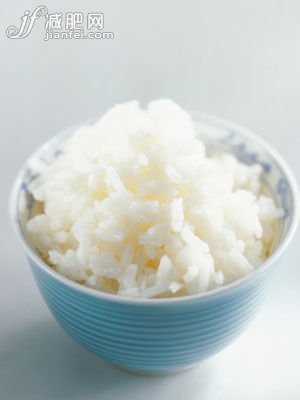 早餐最好的主食是米饭