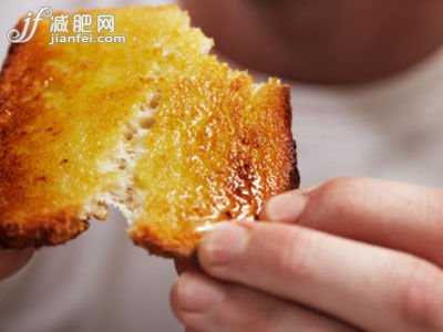 吐司减肥法