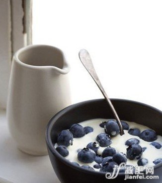 春季减肥选7种强力消脂食物